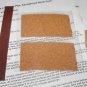 2 Hy Tek Plus Sax Neck Corks with EXTRAS any Saxophone