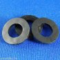 3 Genuine Bach Trumpet ValveTop Cap Rubber Bumper TR500 TR500S Genuine Parts