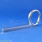 Third 3rd Slide Finger Push Ring Bach TR600 Trumpet Genuine New Dimensions Given
