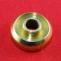 Lacquer Finish Bach Stradivarius Valve Top Cap Genuine Strad Trumpet Cornet