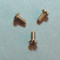 Conn 37M Selmer TS600 Saxophone Key Guard Screws 3 pc.