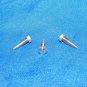 3 Conn 7M 10M 18M Alto 16M Tenor 12M Baritone Saxophone Pivot Screws