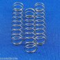 3 Holton ST550 T602 T602S Bb Trumpet Valve Springs - small type