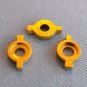 Jupiter Valve Guides - Solid Brass