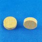 2 Yamaha Clarinet Register Key Cork Pads Many Models and Dimensions Listed