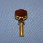 Buescher Bundy Selmer Saxophone Lacquer Neck Screw