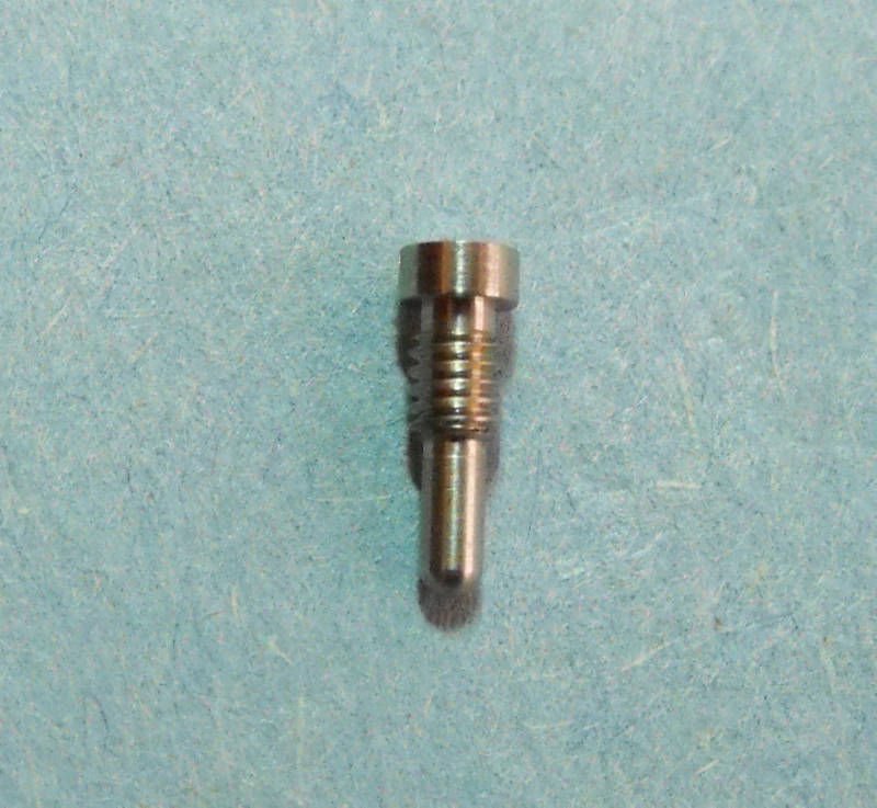Conn or King Saxophone Pivot Screw