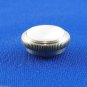 Genuine Blessing Nickel Plated Finger Button Trumpet Cornet Flugelhorn and more