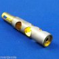 Second Valve Holton T602 Trumpet No. 2 Piston Double Slot Style - Genuine New