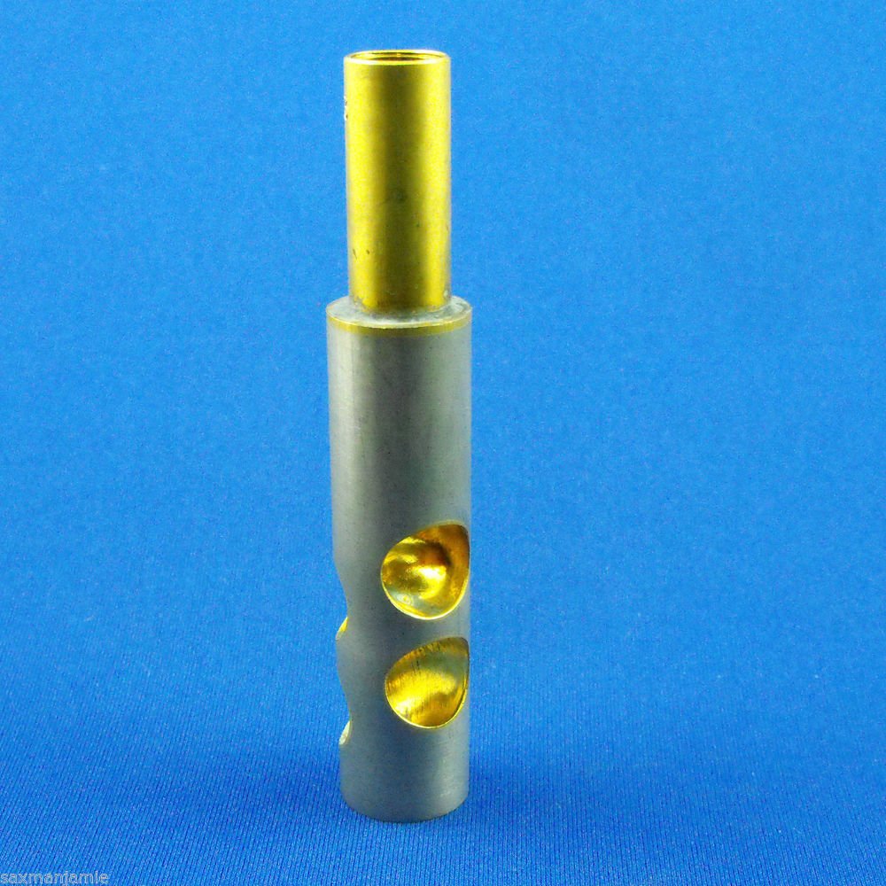 Third Valve Holton T602 Trumpet No. 3 Piston Single Slot Style - Genuine New