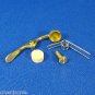 Water Key Set - Bach Conn King - Baritone Euphoniun Tuba Sousaphone waterkey