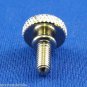 Lyre, Kick Ring, Third Finger Slide Screw - King 301 Trumpet - Nickel Finish -