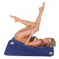 NEW BLUE LIBERATOR Wedge Ramp Combo Adventure Gear Foam Love Revolution Cushions