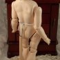 Seeley COMPOSITION Doll Body 15 Piece Kestner S&H Googly German 15" Vintage EUC
