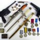 MILITARIA