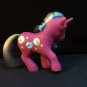 Sunshine Pony "Beachball" (PCN 145143)