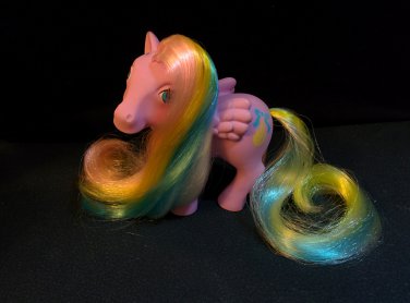 My Little Pony Brush n' Grow "Curly Locks" (PSN 103145)