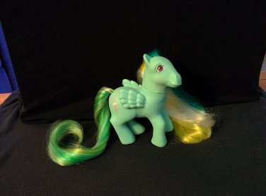 My Little Pony Brush n' Grow "Braided Beauty" (PSN 145142)