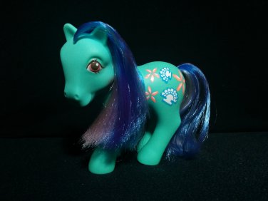 Sunshine Pony "Seaflower" (PCN 145141)