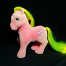 My Little Pony So-Soft "Shady" (PCN 138146)