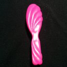 Hot Pink My Little Pony Shell Comb