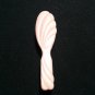 Light Pink Pearl My Little Pony Shell Comb
