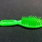 Bright Green My Little Pony Shell Comb