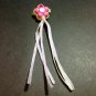 My Little Pony G3 flower Barrette