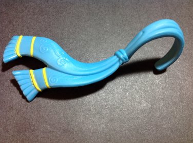 My Little Pony G3 Blue Adult Scarf