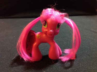 My Little Pony G3.5 McDonalds Cheerliee