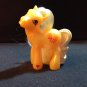 My Little Pony G3 McDonalds Yellow lollipops