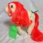 My Little Pony So-Soft "Paradise" complete with accessories (PSN 138141)