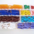 Montessori Decanomial Box