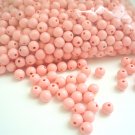 Beads:Pink (5 oz, over 500 units)