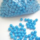 Beads: Baby Blue (5 oz, over 500 units)