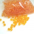 Beads:Golden (5 oz, over 500 units)