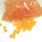 Beads:Golden (5 oz, over 500 units)