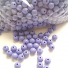 Beads:Purple (5 oz, over 500 units)