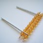 2x Connector for Making Montessori Golden Bead Squares