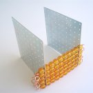 2xConnector for Making Montessori Golden Bead Cube