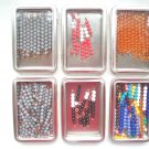 Montessori Snake Game Boxes-Handmade