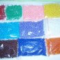 Beads + Wires for Decanomial Bead Box- 55 sets