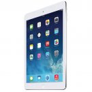 Apple iPad Air 64GB WiFi + 4G Unlocked. Silver. Free Postage.