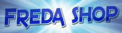 fredashop