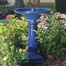 Athena Solar-on-Demand Birdbath