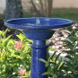 Athena Solar-on-Demand Birdbath