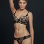 Axami Duchess V-4040 push-up bra 36C