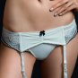 Morning beauty garter belt by Jolidon, Size S