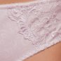 Emma white briefs, size XL