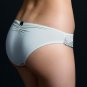 Morning beauty ivory briefs by Jolidon, size XL
